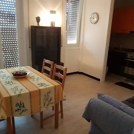 Vendégház Unbalconesulgolfoparadiso *