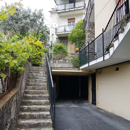 Unbalconesulgolfoparadiso Camogli