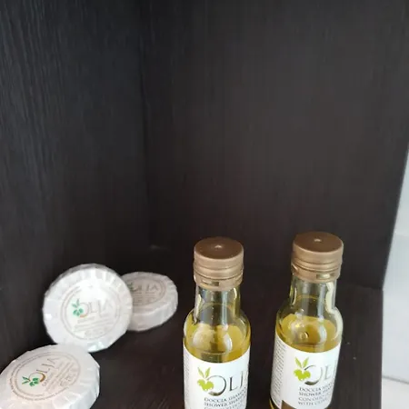 Unbalconesulgolfoparadiso Vendégház