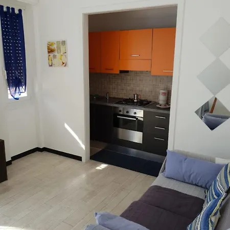 Vendégház Unbalconesulgolfoparadiso *
