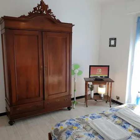 Unbalconesulgolfoparadiso Camogli